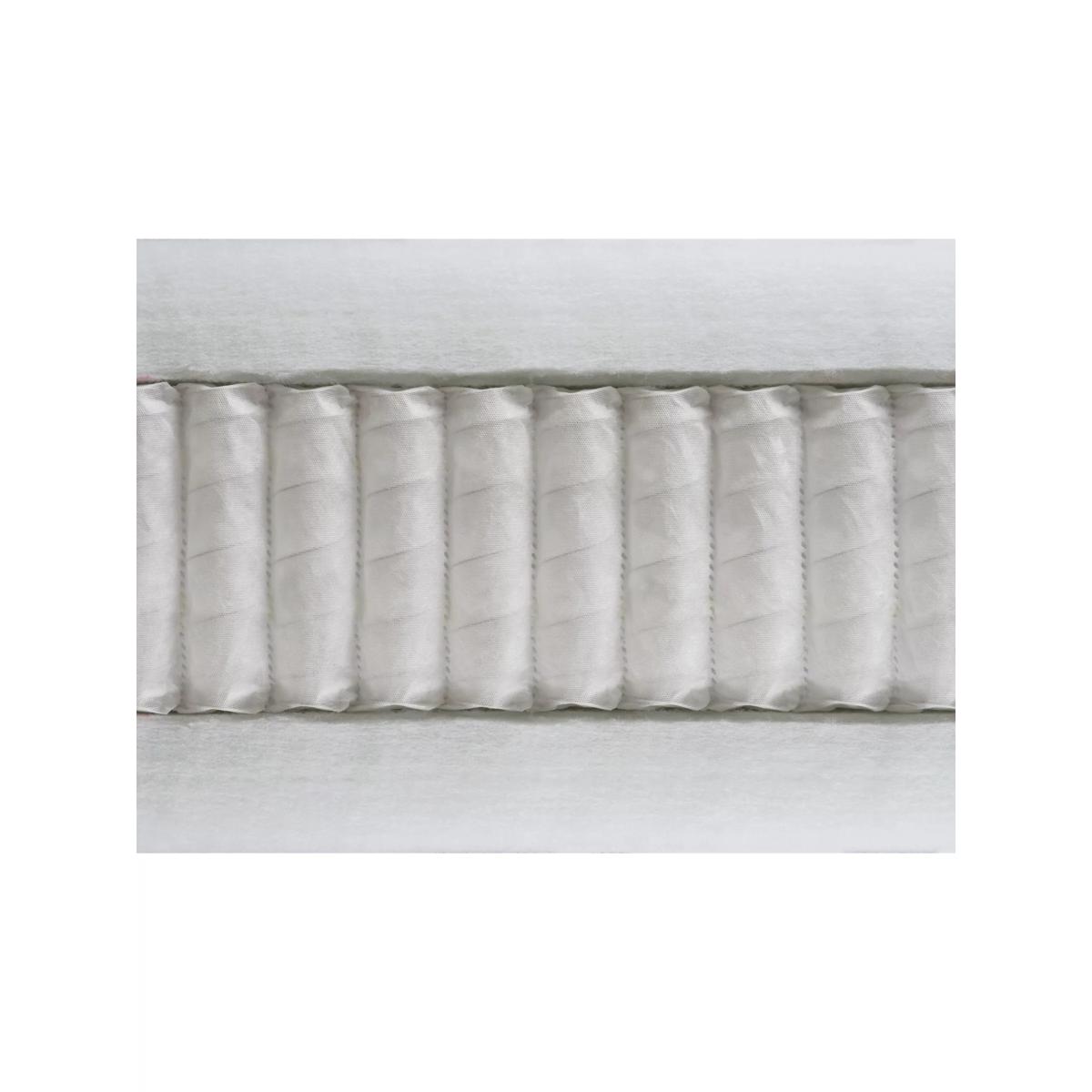 John Lewis & Partners Classic Eco 1200 Pocket Spring Mattress, Firm Tension, King Size – image 4