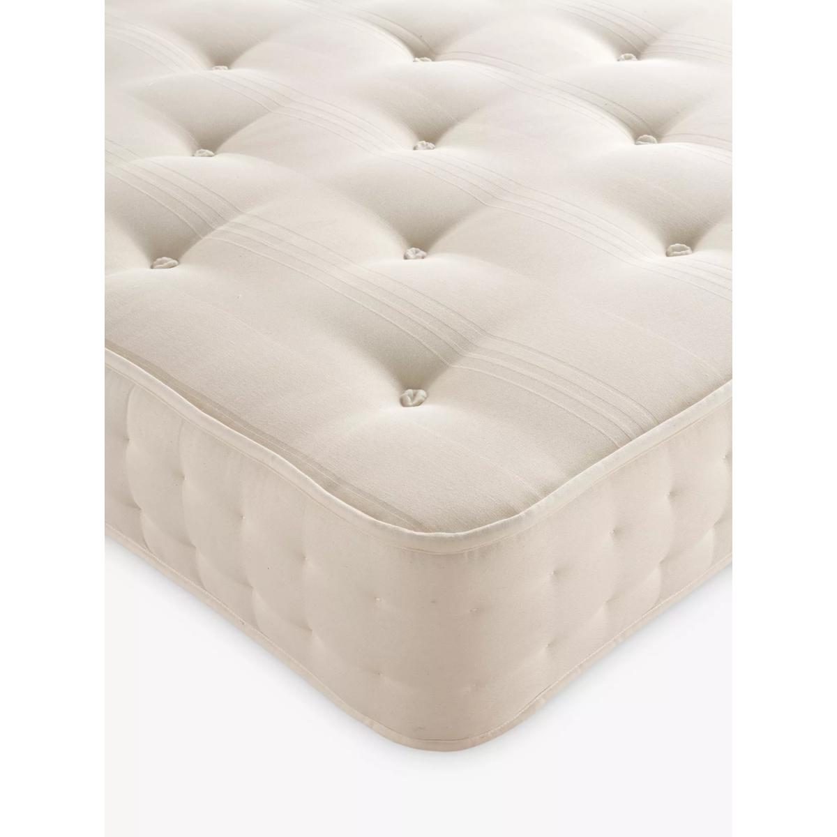 John Lewis & Partners Classic Eco 1200 Pocket Spring Mattress, Firm Tension, King Size – image 5