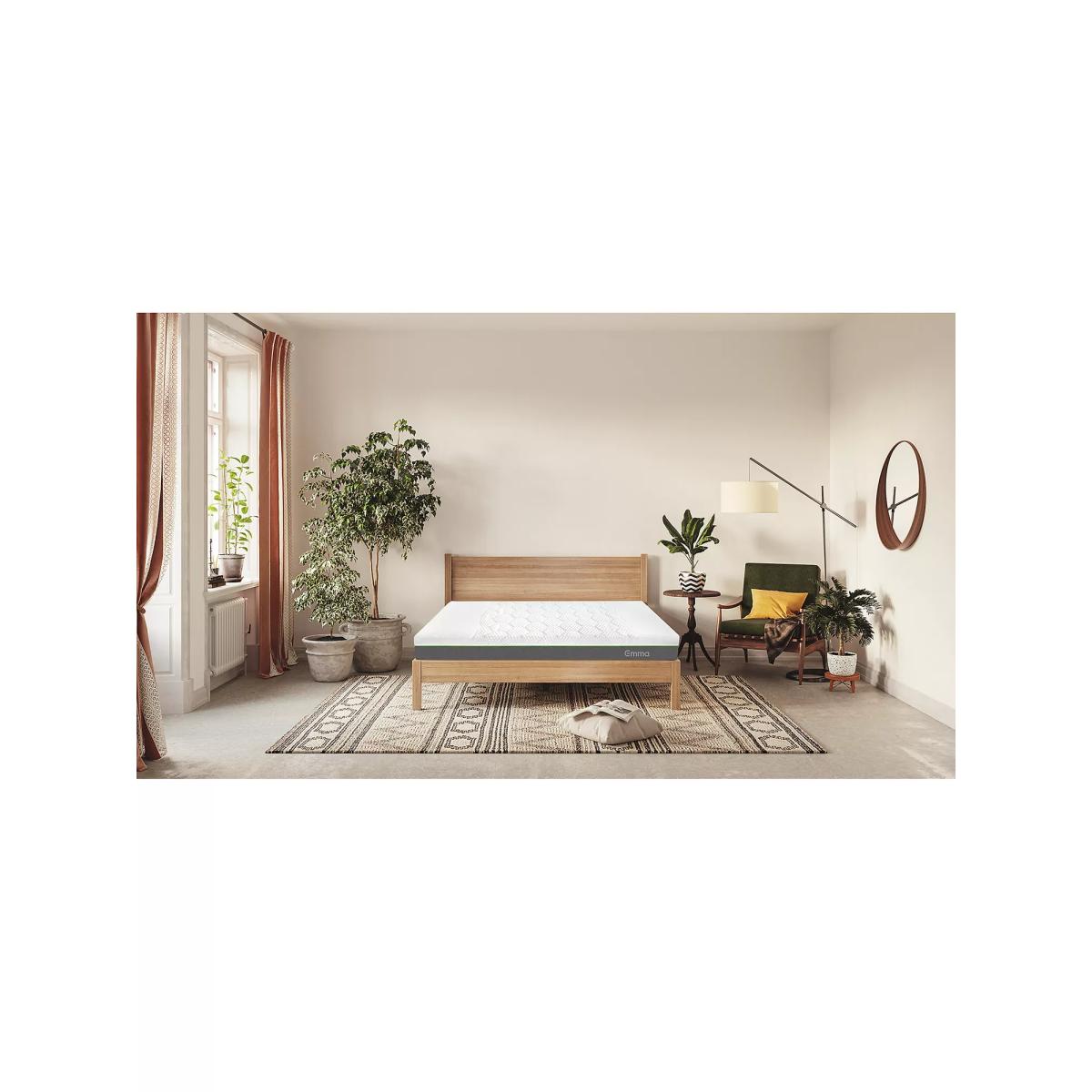 Emma Helix Hybrid Mattress, Medium Tension, Single – image 3