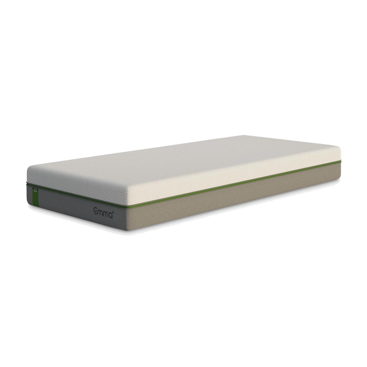 Emma Helix Hybrid Mattress, Medium Tension, Single – image 1