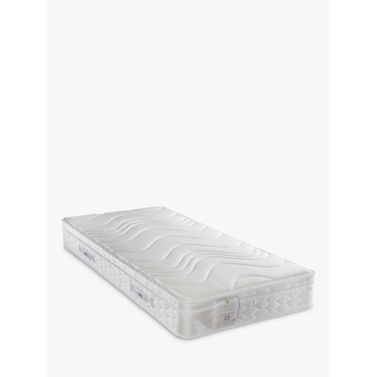 Sealy Activ Comfort Open Sprung Mattress, Medium Tension, Single – image 2