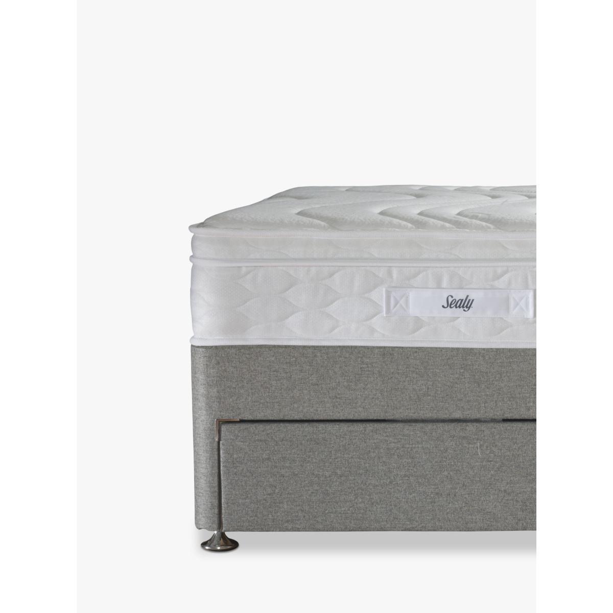 Sealy Activ Comfort Open Sprung Mattress, Medium Tension, Single – image 4