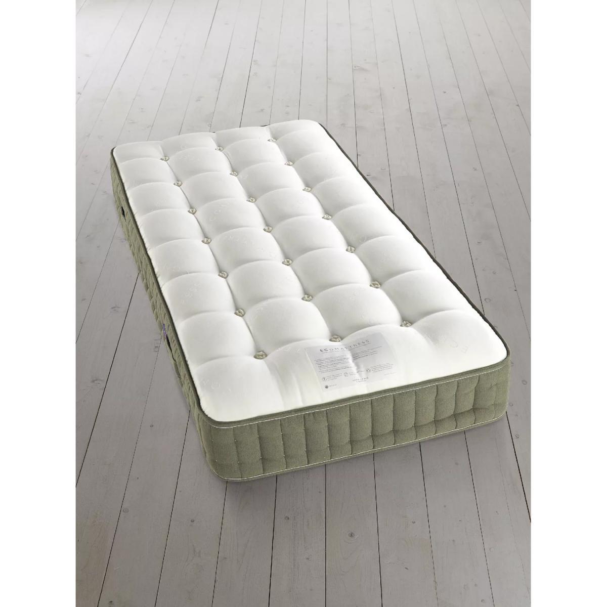 John Lewis & Partners EcoMattress™, Firm Tension, Single – image 2