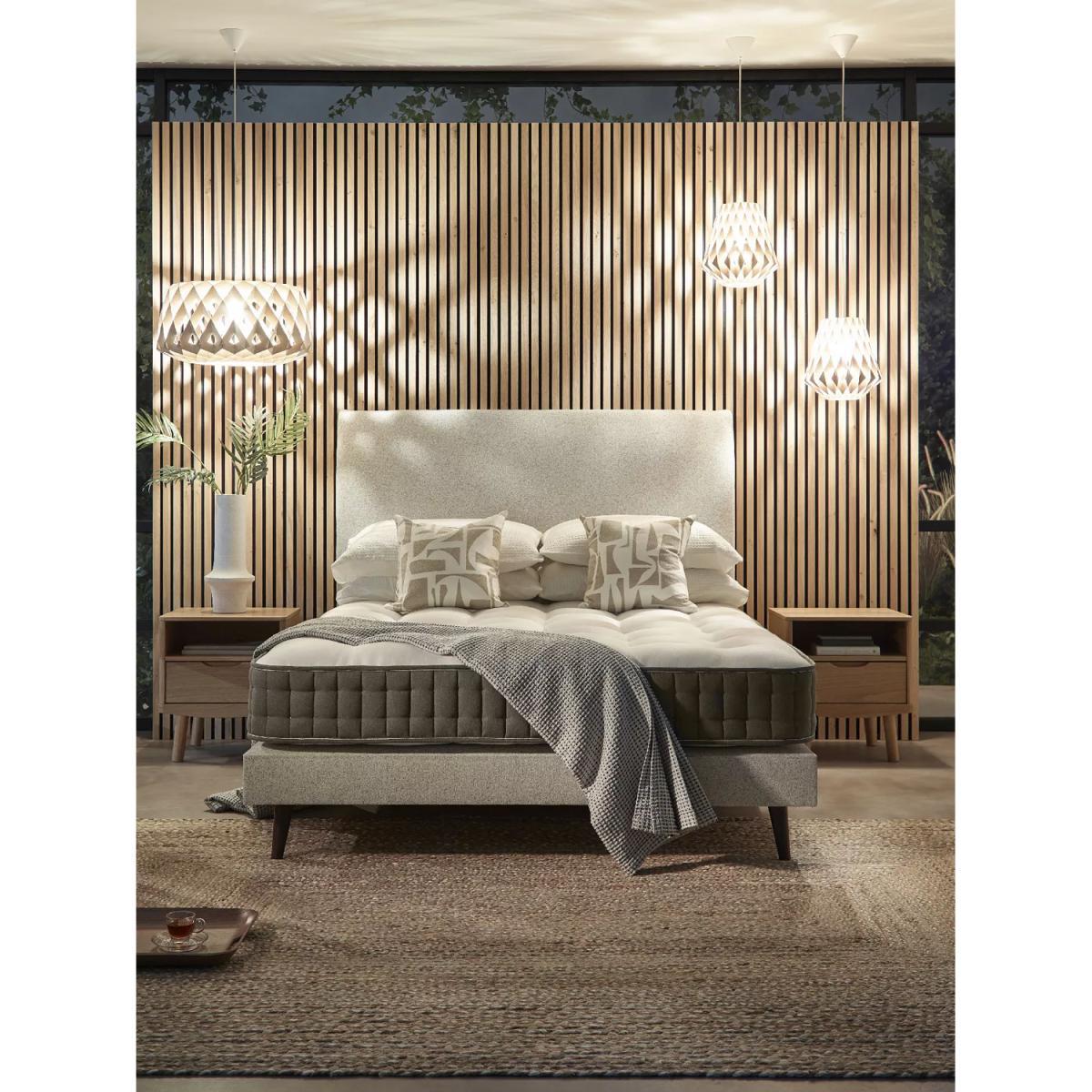 John Lewis & Partners EcoMattress™, Firm Tension, Single – image 5