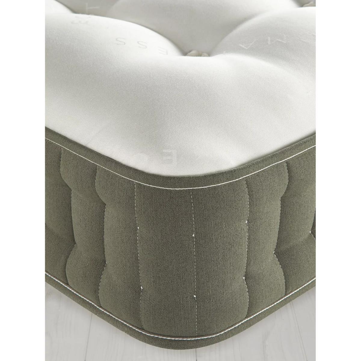 John Lewis & Partners EcoMattress™, Firm Tension, Single – image 1