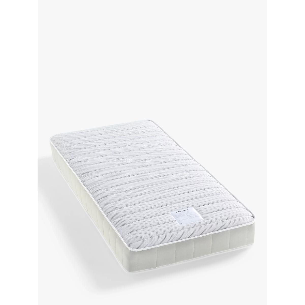 ANYDAY John Lewis & Partners Open Spring Comfort Plus Mattress, Medium Tension, Single – image 3