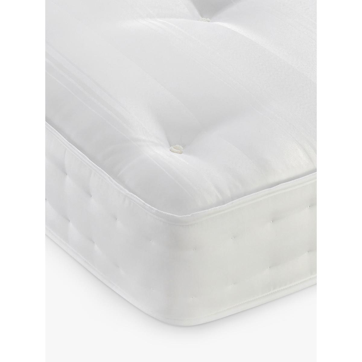 John Lewis Waitrose Wool NO. 2 Pocket Spring Mattress, Medium Tension, Single – image 4