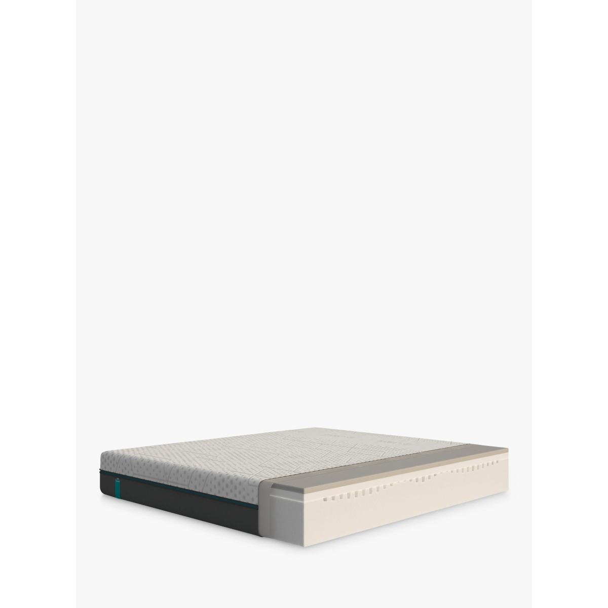 Emma Diamond Memory Foam Mattress, Medium Tension, Single – image 2