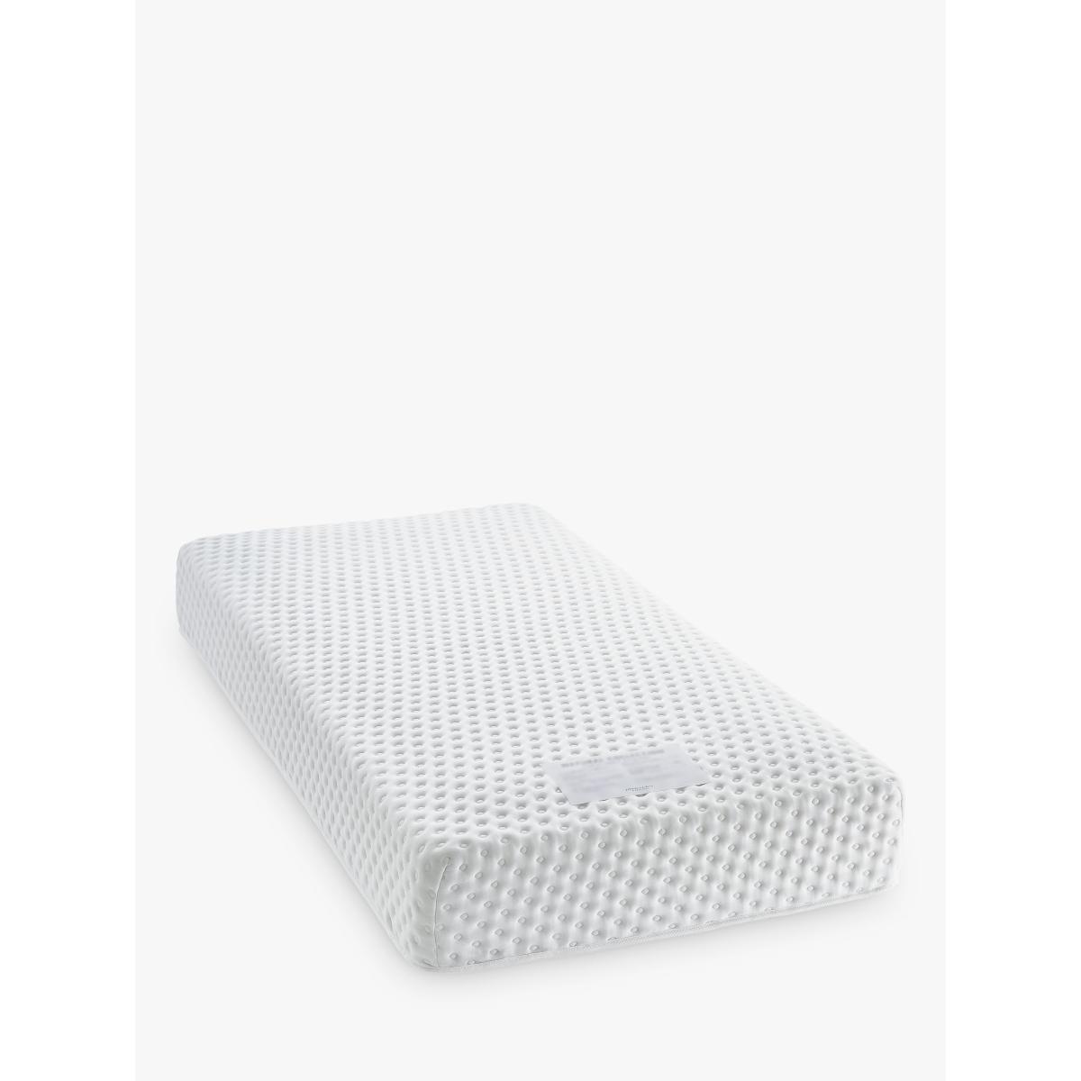 John Lewis & Partners Climate Collection 1200 Pocket Spring Mattress, Medium Tension, Single – image 2