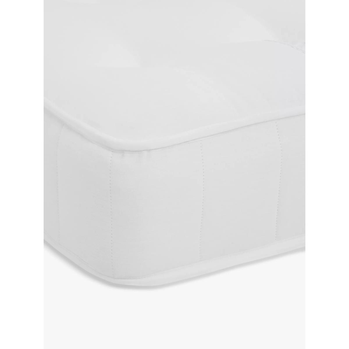 John Lewis Hampshire Luxury Wool Mattress, Medium Tension, Single – image 3