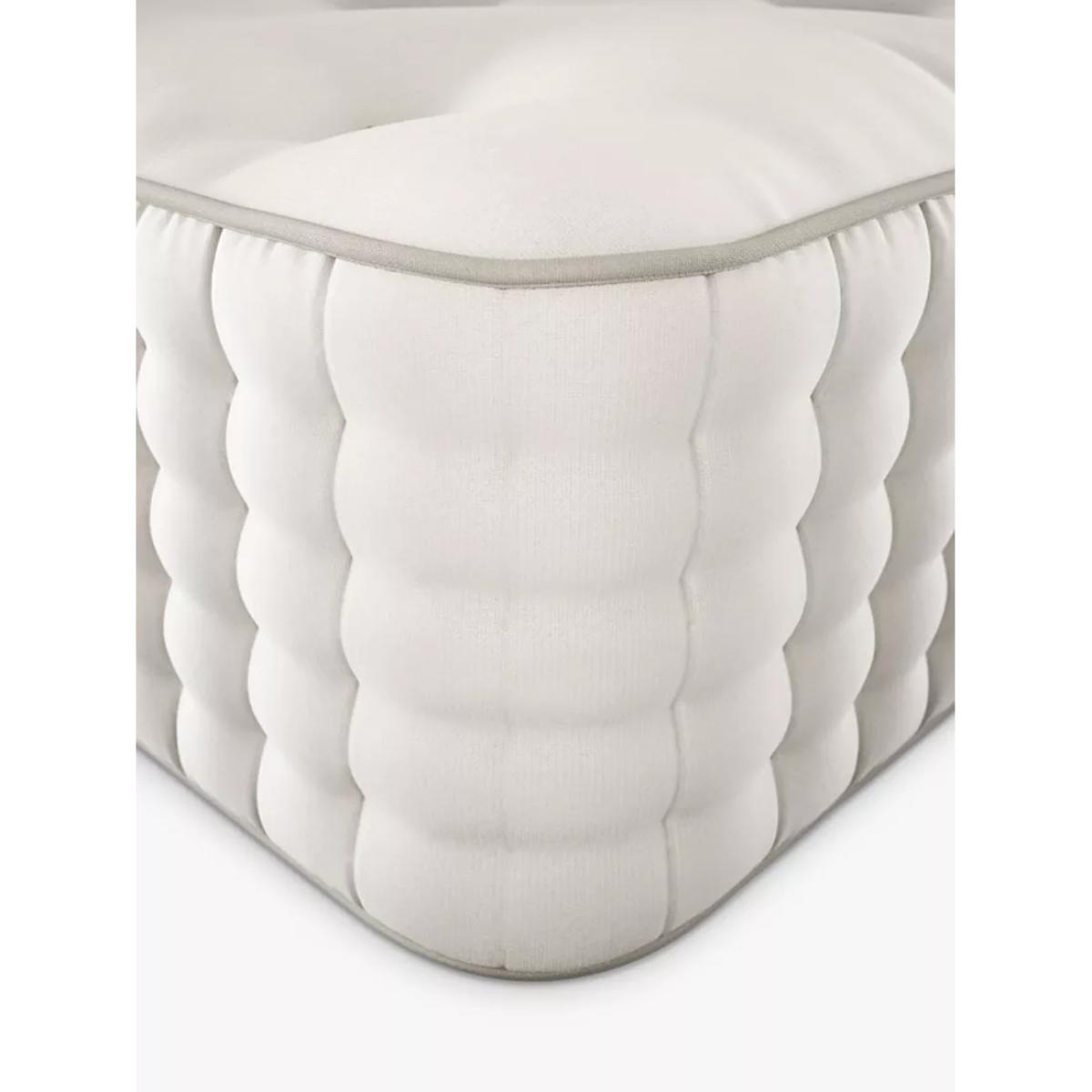 John Lewis British Natural Collection Cotswold 19000 Mattress, Firmer Tension, Single – image 3