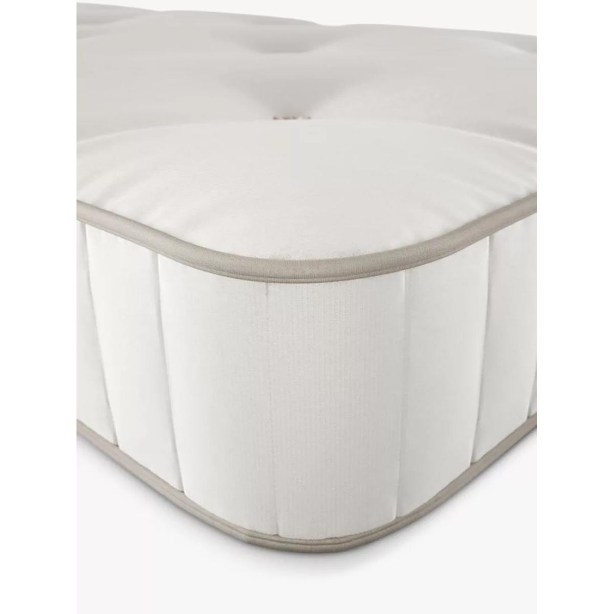 John Lewis British Natural Collection Hemp 2750 Mattress, Firmer Tension, Single – image 3
