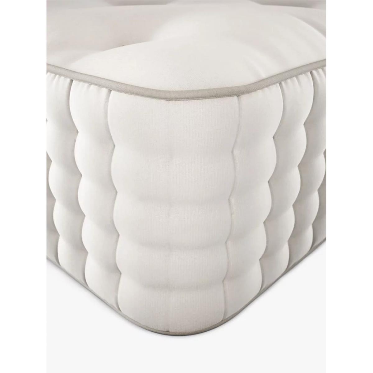 John Lewis British Natural Collection Cotswold 19000 Mattress, Regular Tension, Single – image 3
