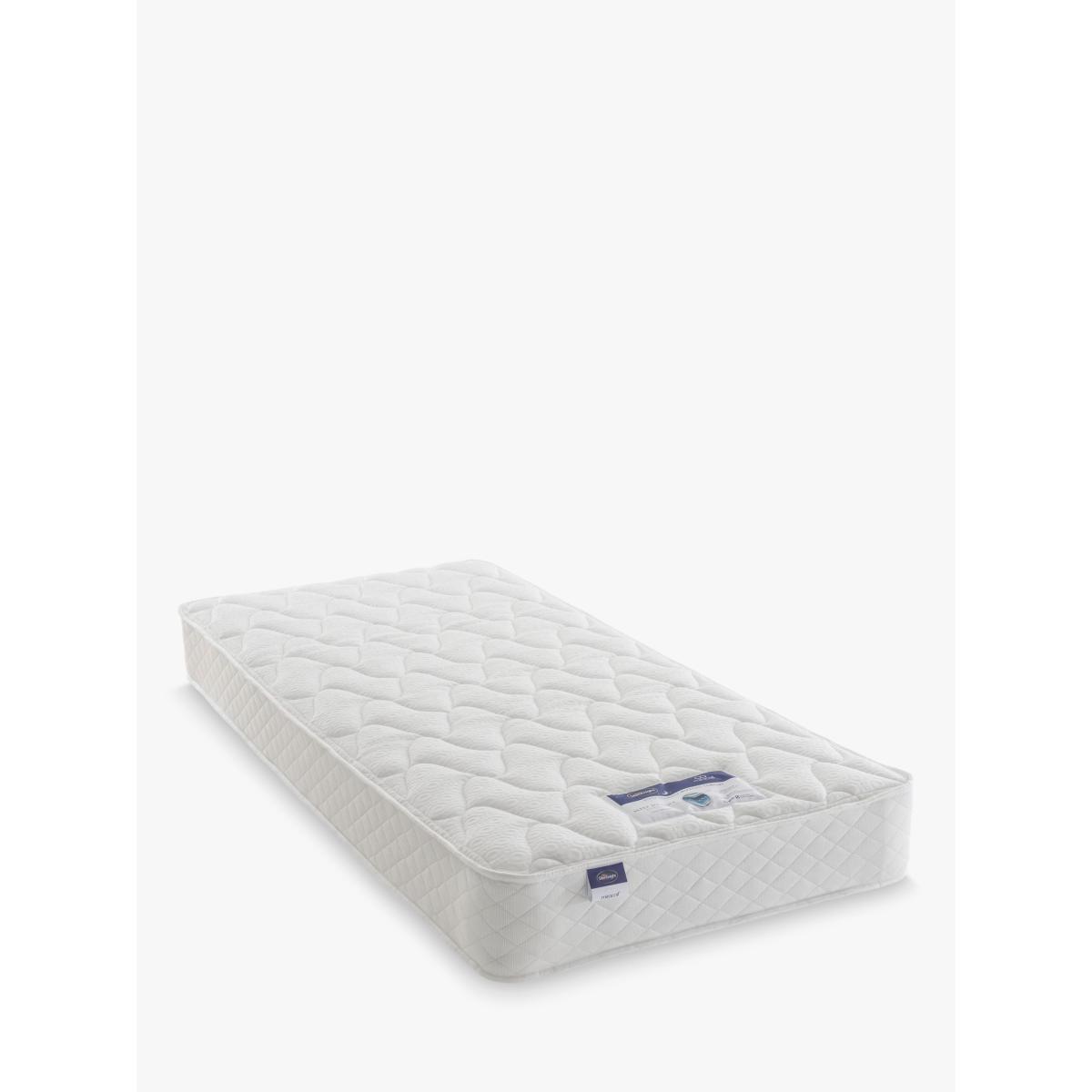 Silentnight Sleep Soundly Miracoil Comfort Mattress, Firm, Single – image 4