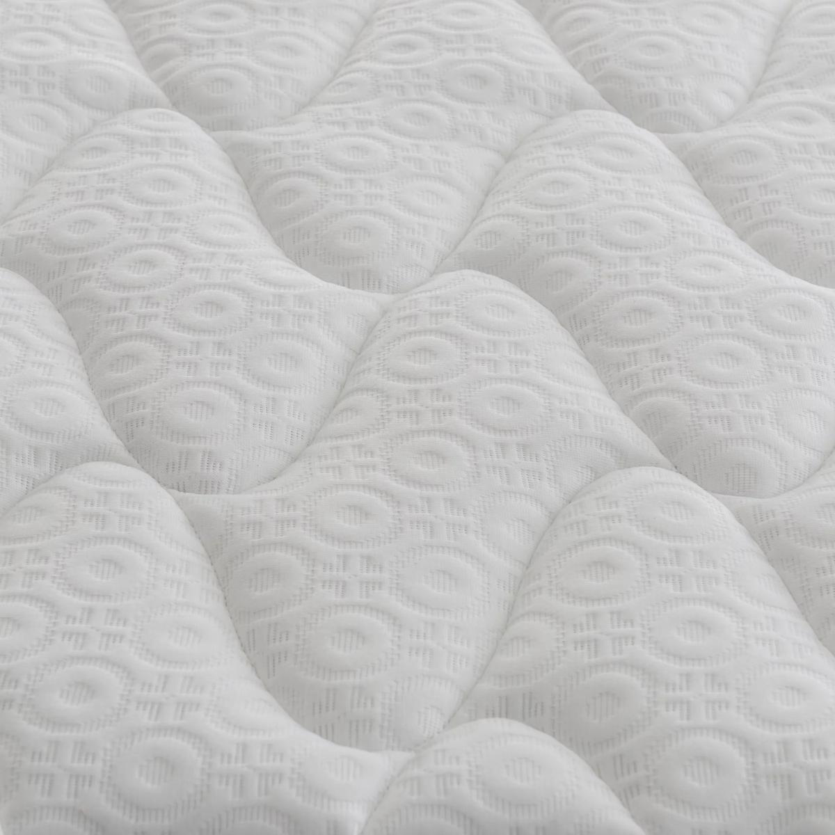 Silentnight Sleep Soundly Miracoil Comfort Mattress, Firm, Single – image 5