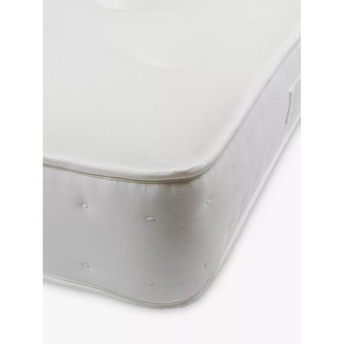 Great Little Trading Co Luxury Duo Spring Kids' Mattress, Single – image 2