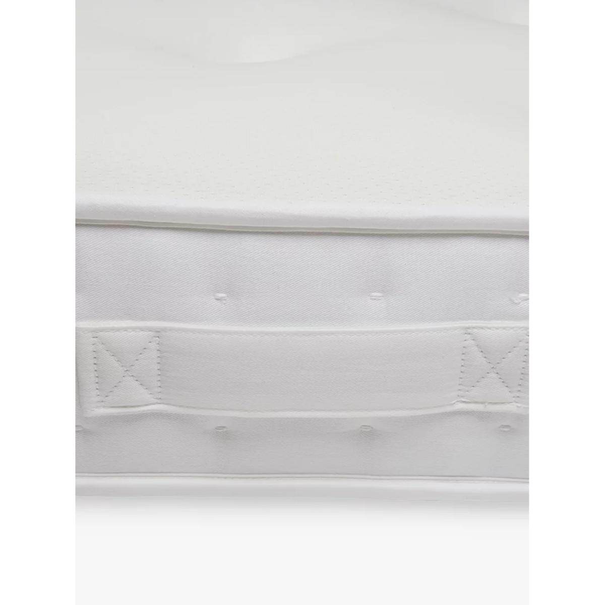Great Little Trading Co Luxury Duo Spring Kids' Mattress, Single – image 4