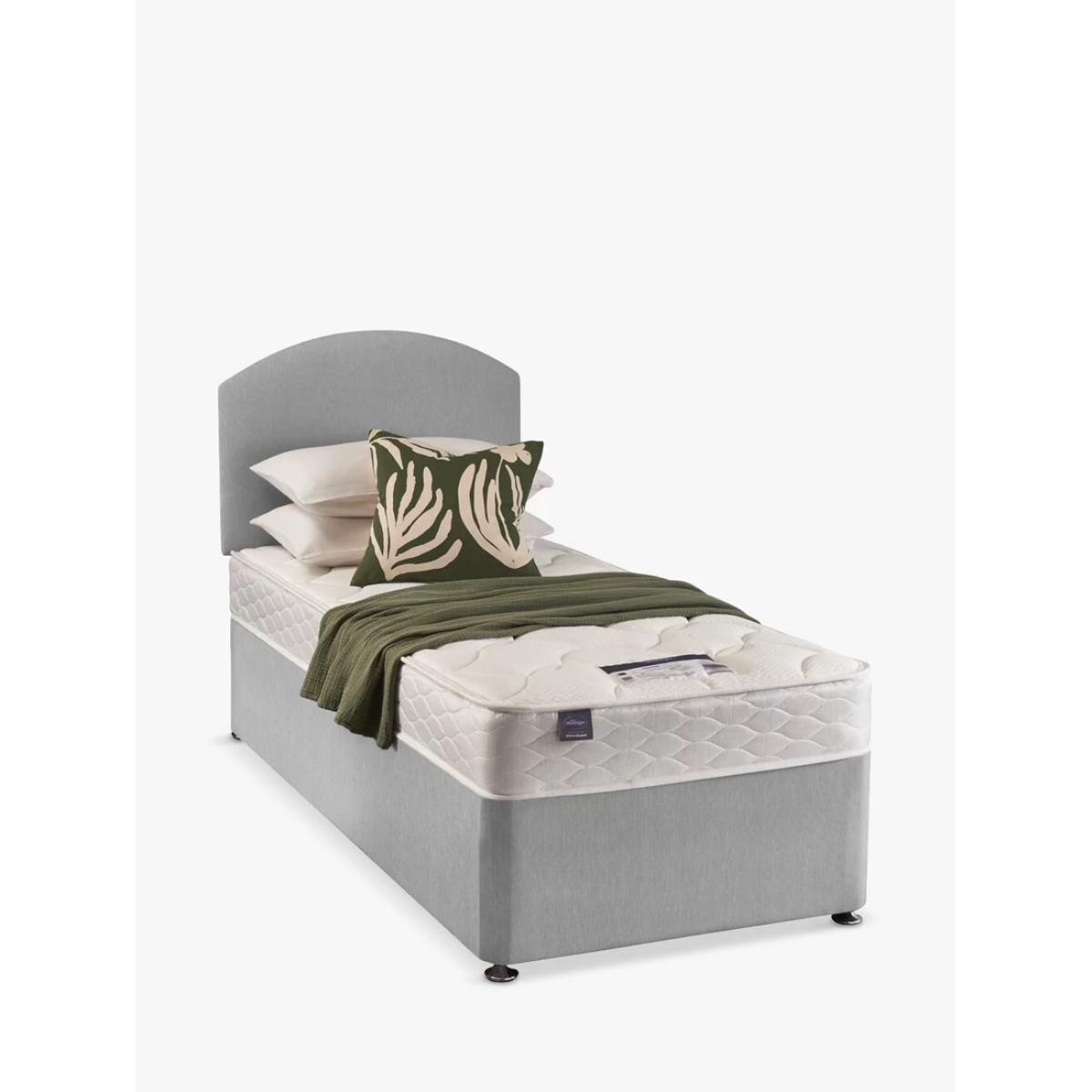 Silentnight Recover Open Coil Mattress, Medium Tension, Single – image 3