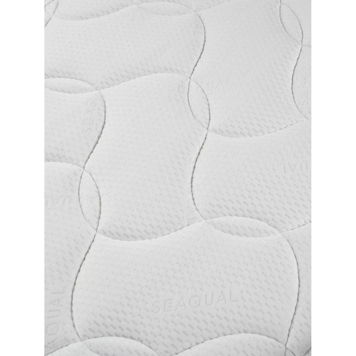 Silentnight Recover Open Coil Mattress, Medium Tension, Single – image 4