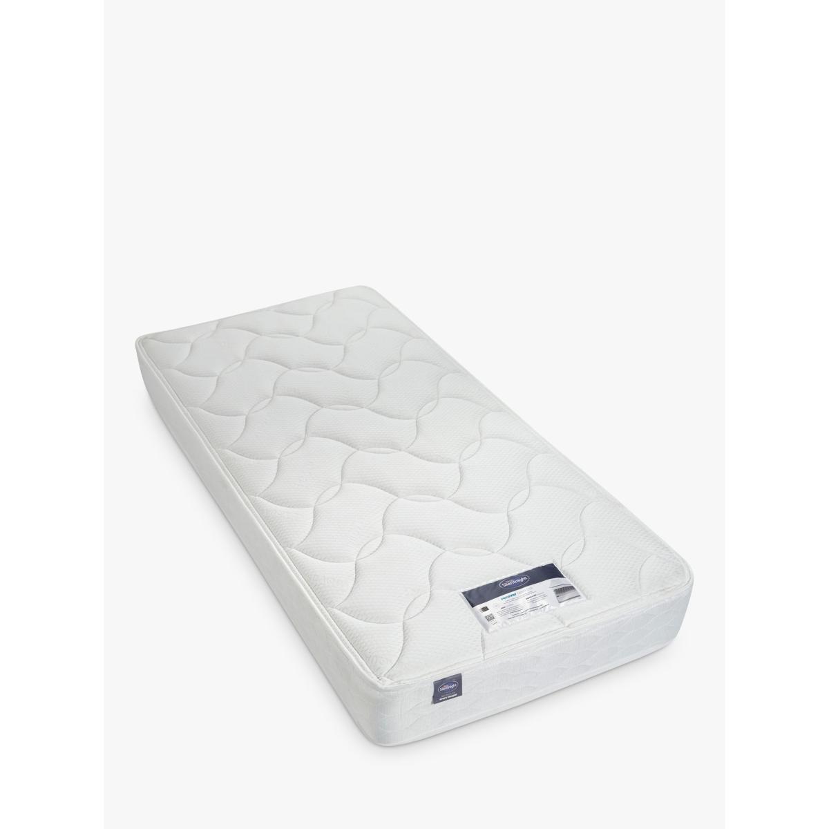Silentnight Recover Open Coil Mattress, Medium Tension, Single – image 6