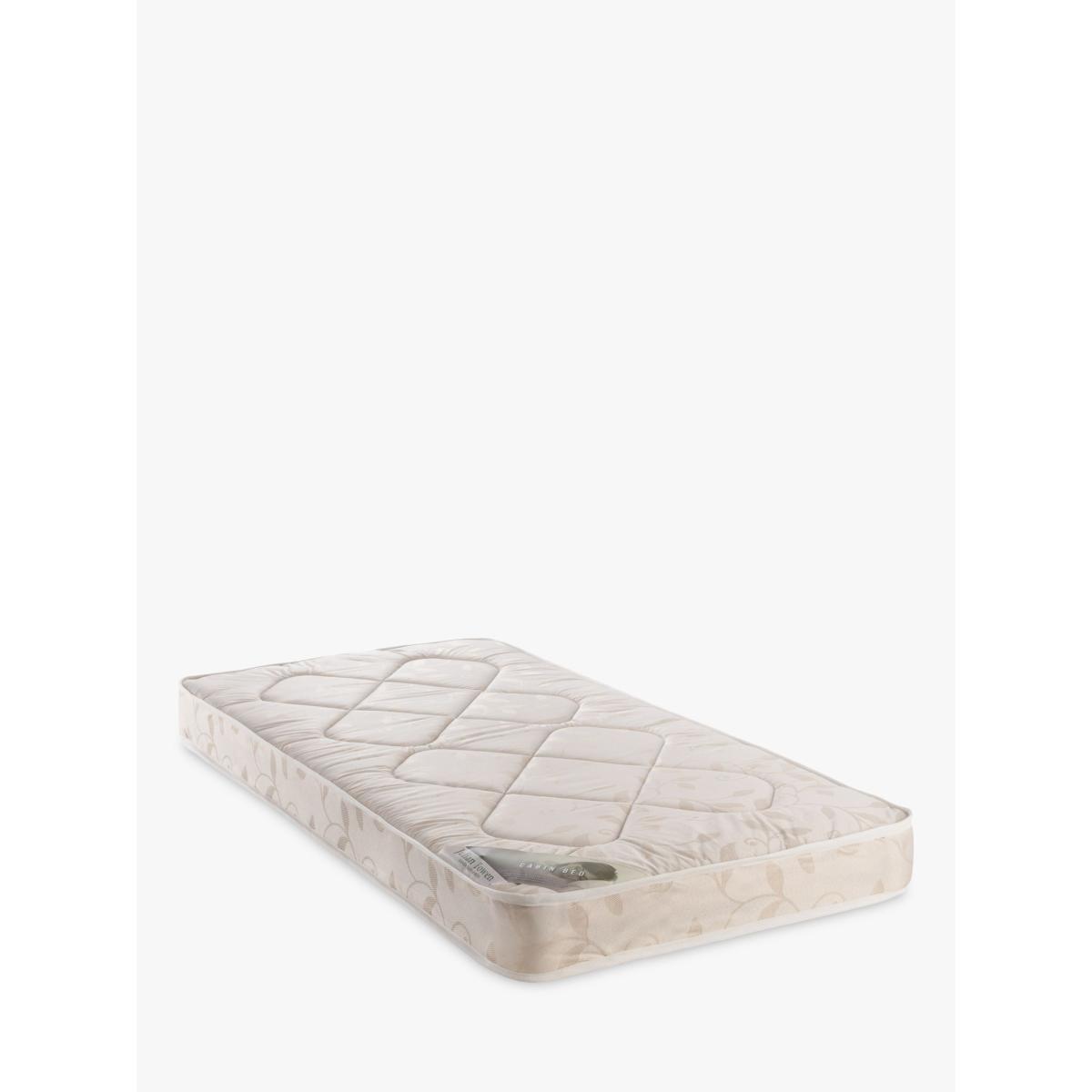 Julian Bowen Cabin Pocket Spring Mattress, Medium Tension, Single – image 2