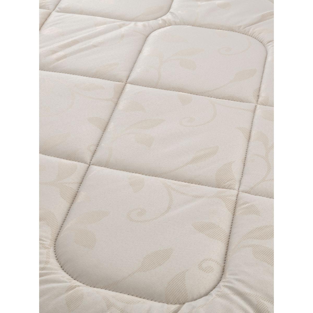 Julian Bowen Cabin Pocket Spring Mattress, Medium Tension, Single – image 3