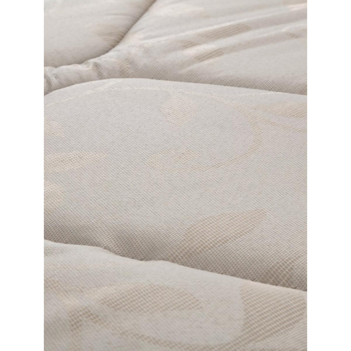 Julian Bowen Cabin Pocket Spring Mattress, Medium Tension, Single – image 4