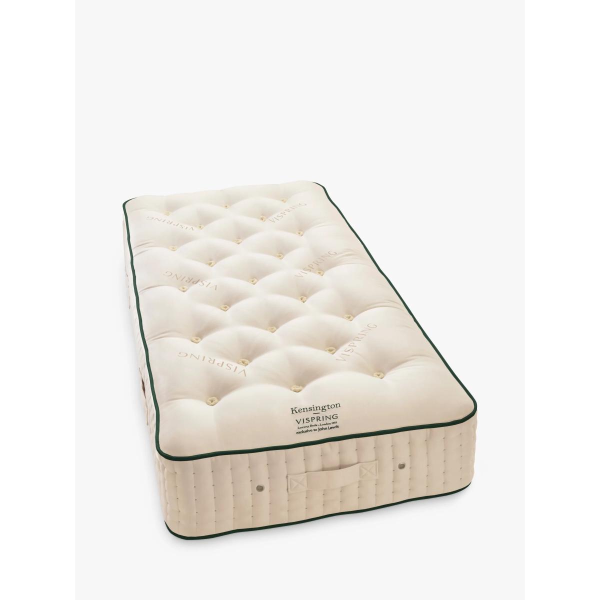 Vispring Kensington Pocket Spring Mattress, Soft Tension, Long Single – image 2