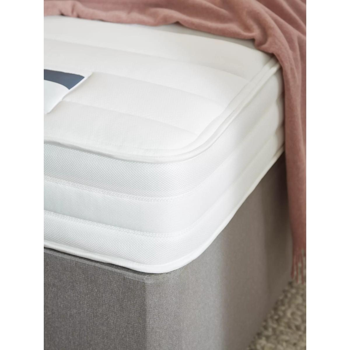 Silentnight Healthy Growth Miracoil Mattress, Firm, Single – image 3