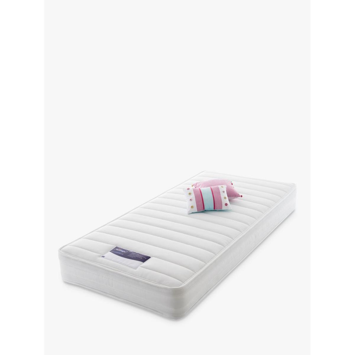 Silentnight Healthy Growth Miracoil Mattress, Firm, Single – image 6