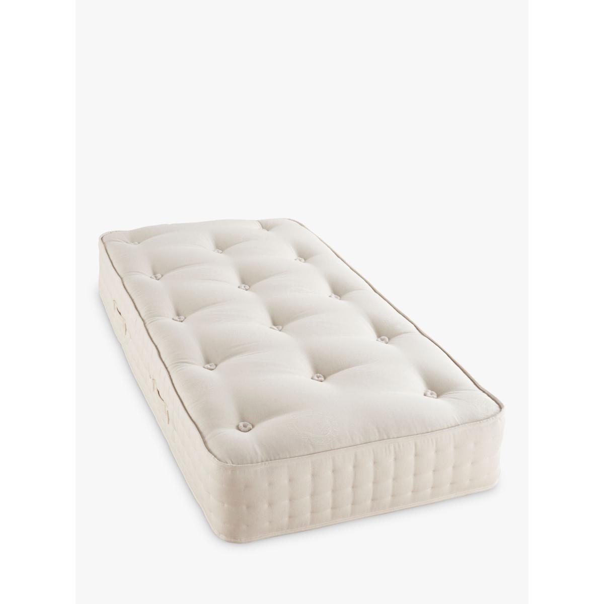 Hypnos Wooltex No.1 Pocket Spring Mattress, Medium Tension, Single – image 2
