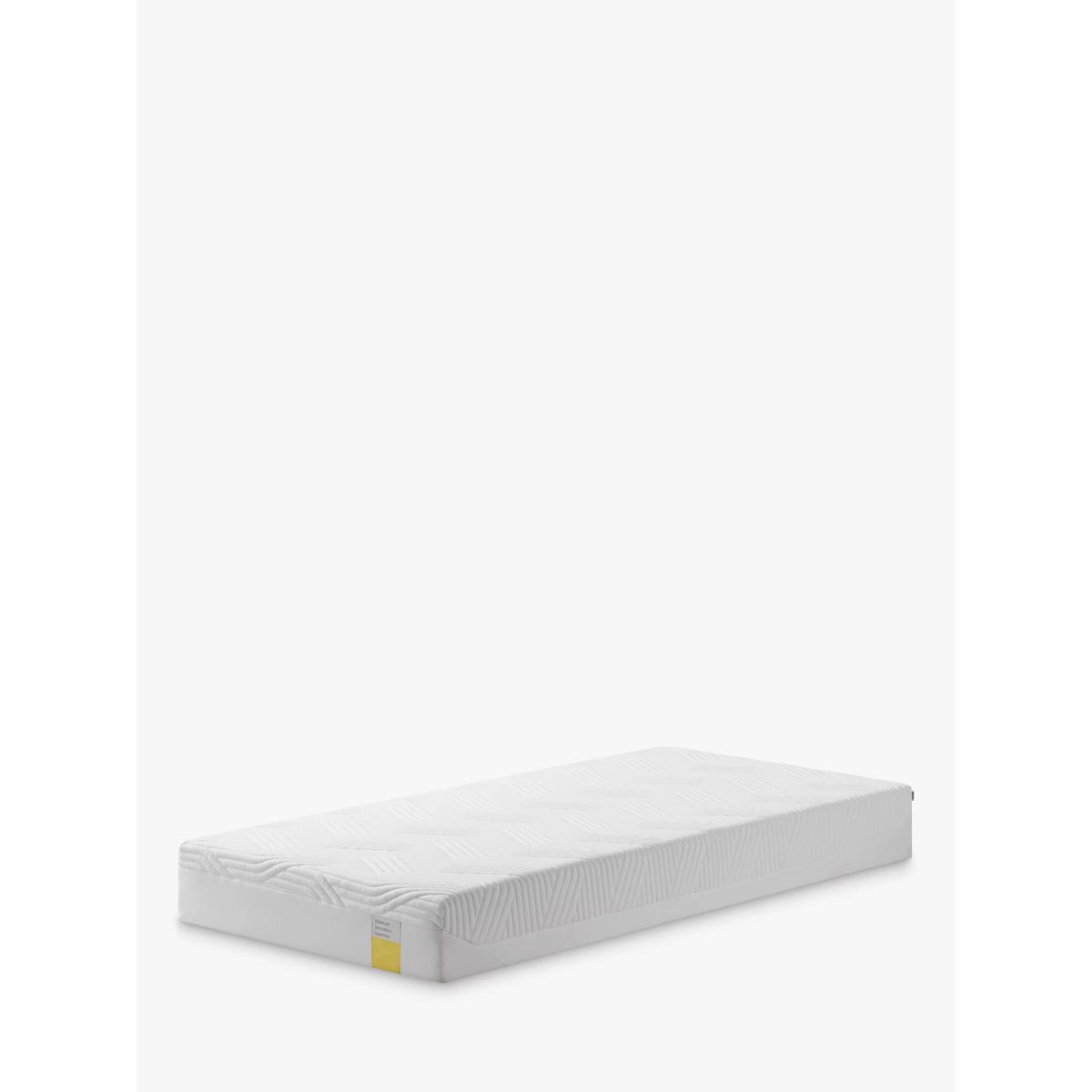 TEMPUR® Sensation Supreme Memory Foam Mattress, Firm Tension, Extra Long Single – image 2