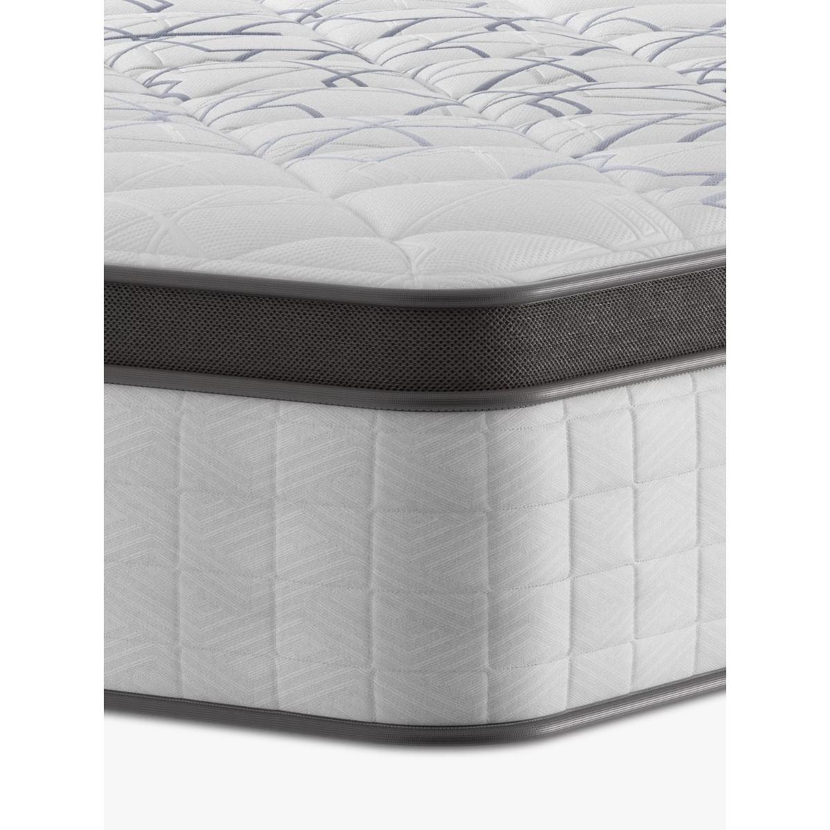 Sealy Posturepedic Evolve Mattress, Regular Tension, Single – image 3