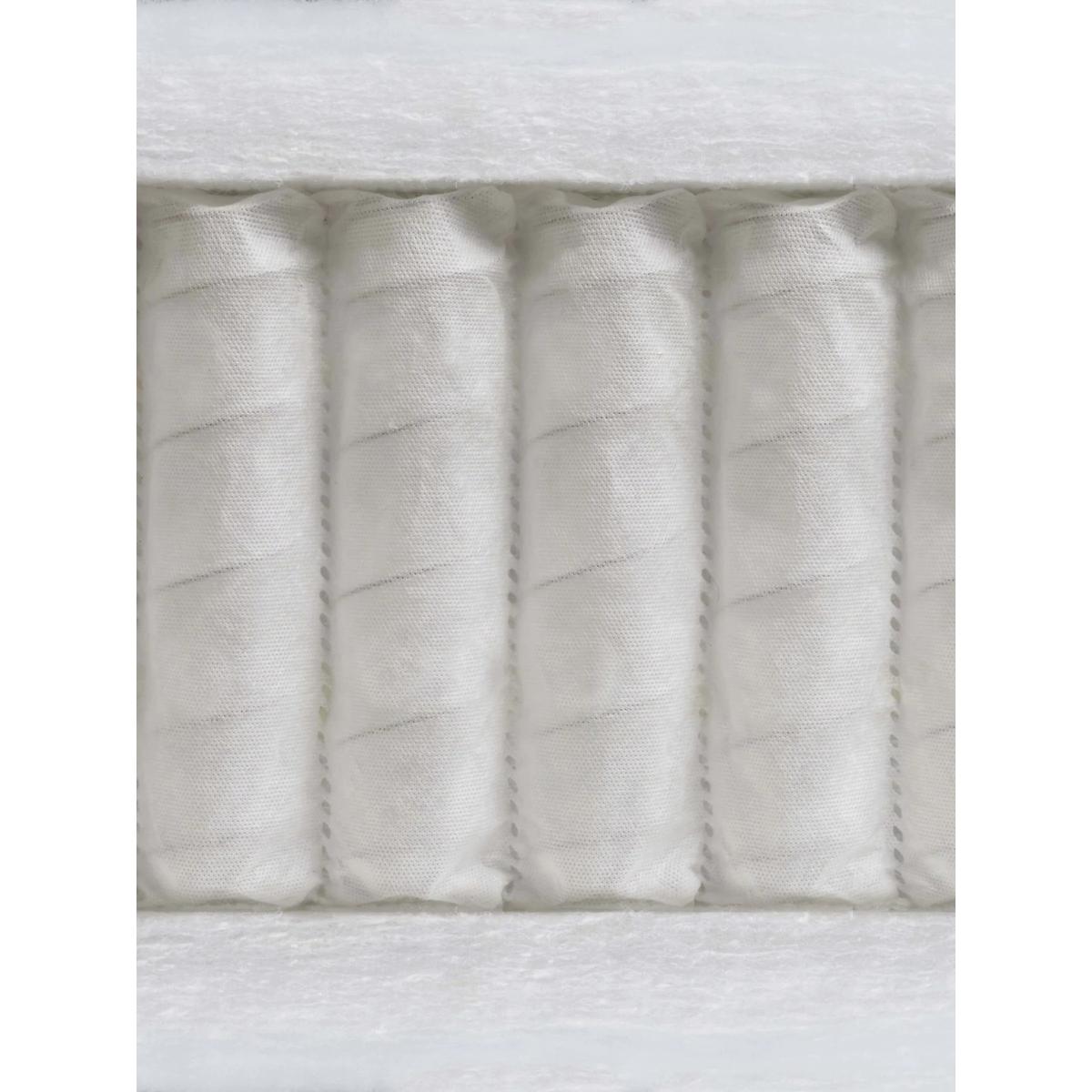 John Lewis Classic NO. 2 Pocket Spring Mattress, Regular Tension, Single – image 2