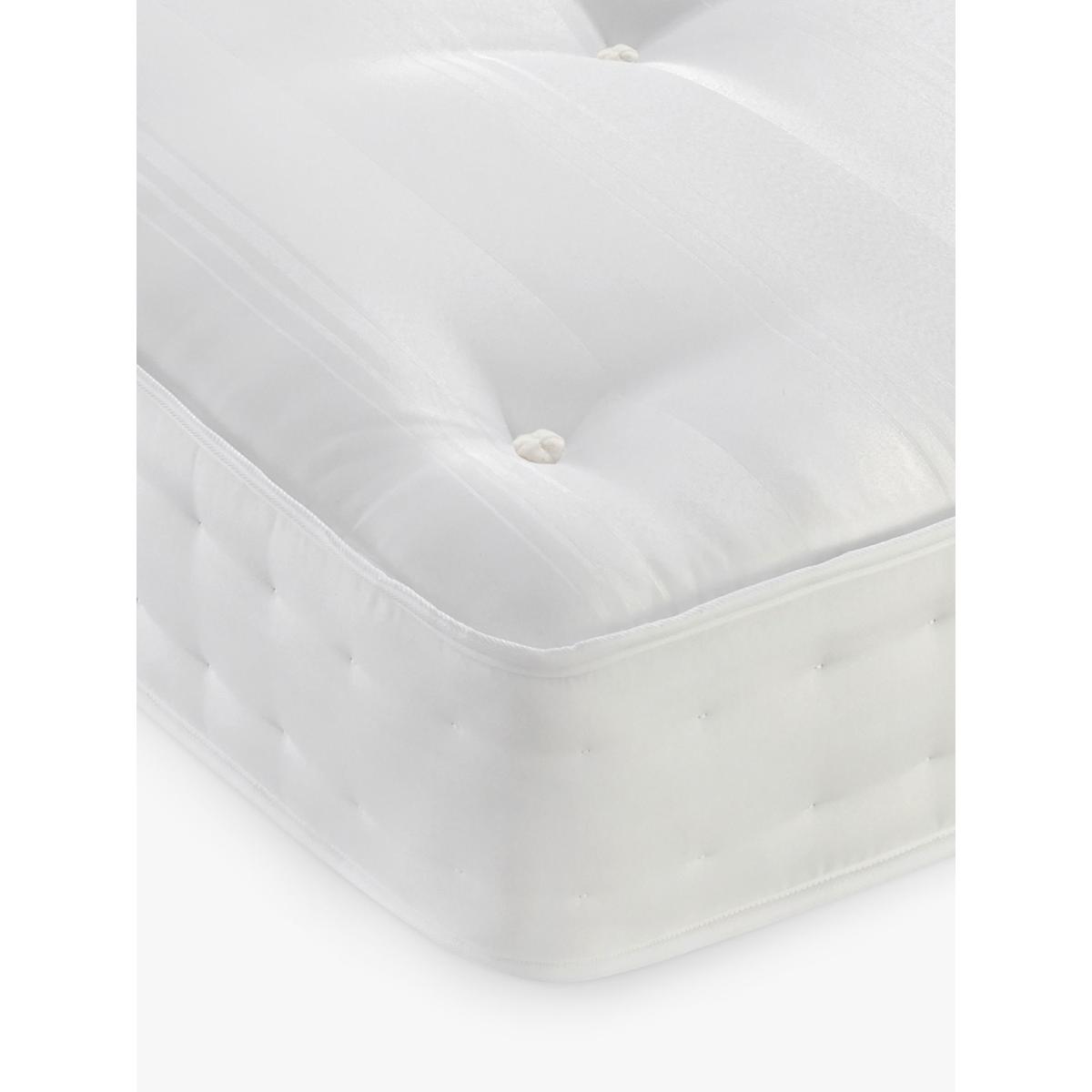 John Lewis Classic NO. 2 Pocket Spring Mattress, Regular Tension, Single – image 3