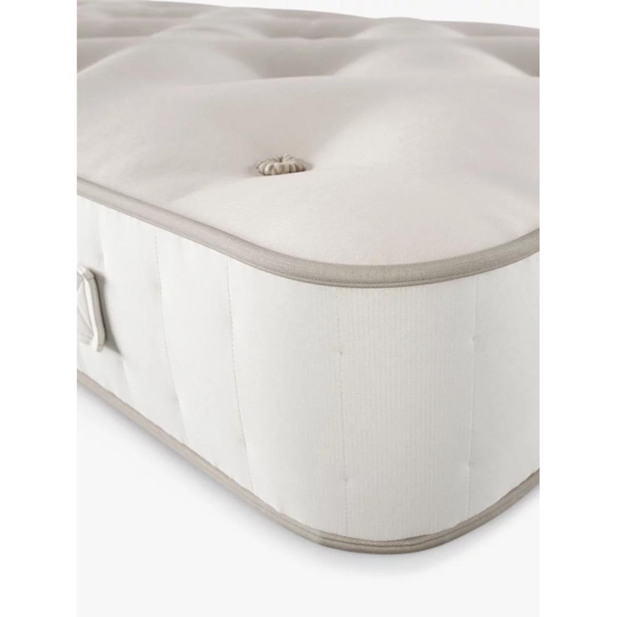 John Lewis British Natural Collection Linen 3250 Mattress, Firmer Tension, Single – image 3