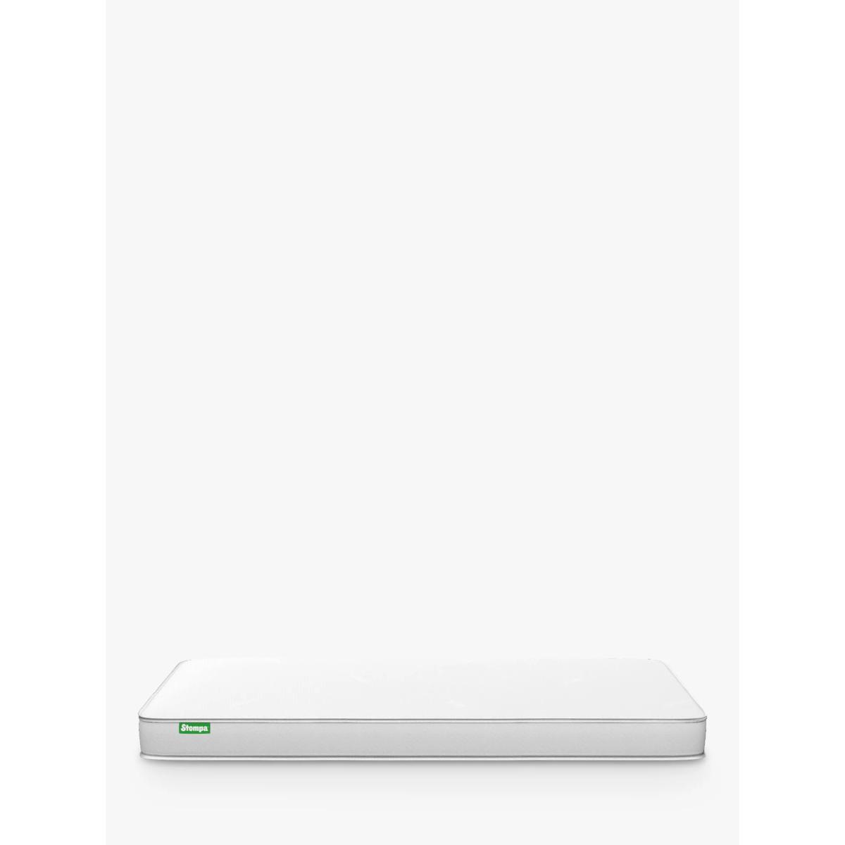Stompa S Flex Eco Sprung Children's Mattress, Medium Tension, Extra Long Single – image 3