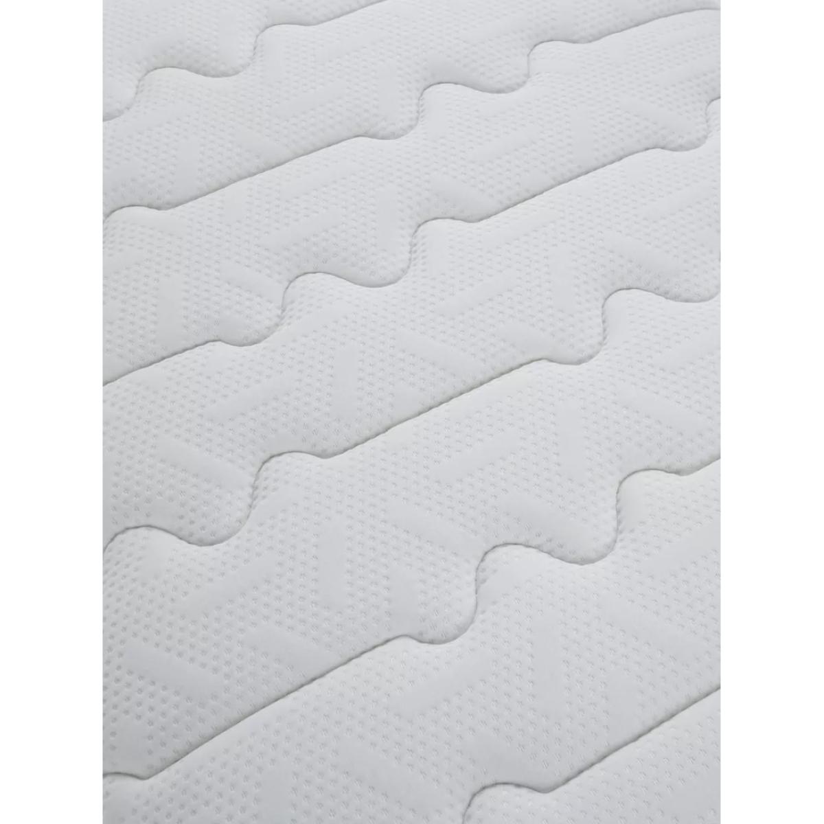 Silentnight Revive Eco Comfort Memory 1400 Spring Mattress, Regular Tension, Single – image 6