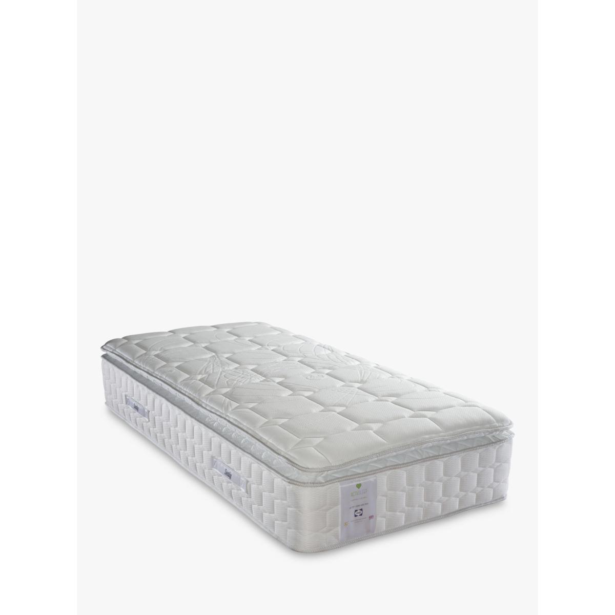 Sealy Activsleep Geltex 2200 Pocket Spring Pillowtop Mattress, Medium Tension, Single – image 2