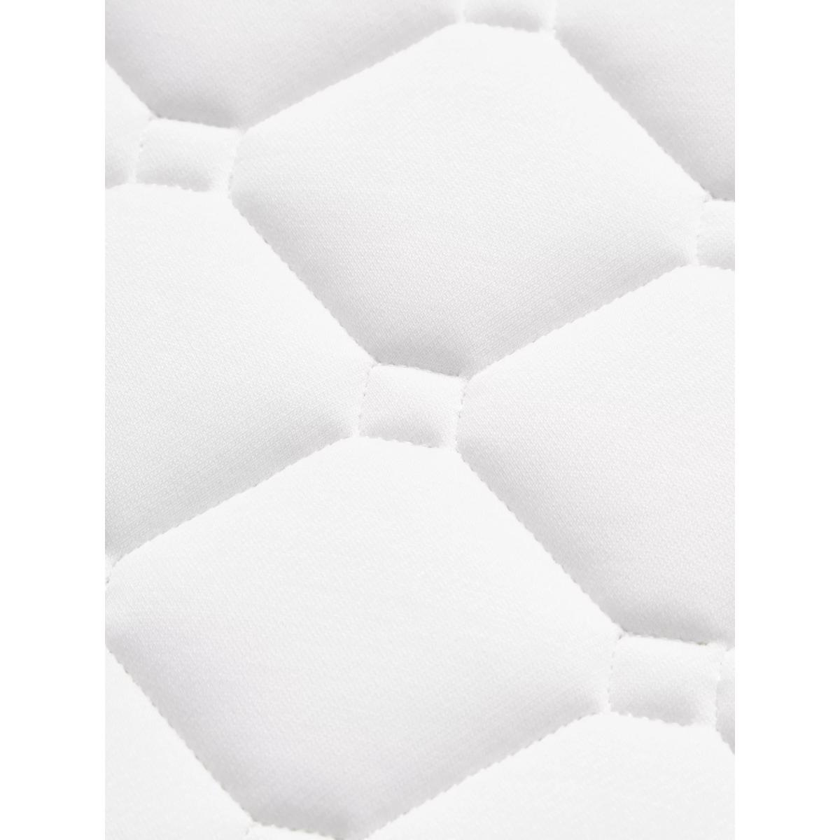 John Lewis Ultra Comfort Collection NO. 2 Pocket Spring Mattress, Medium/Firm Tension, Single – image 3