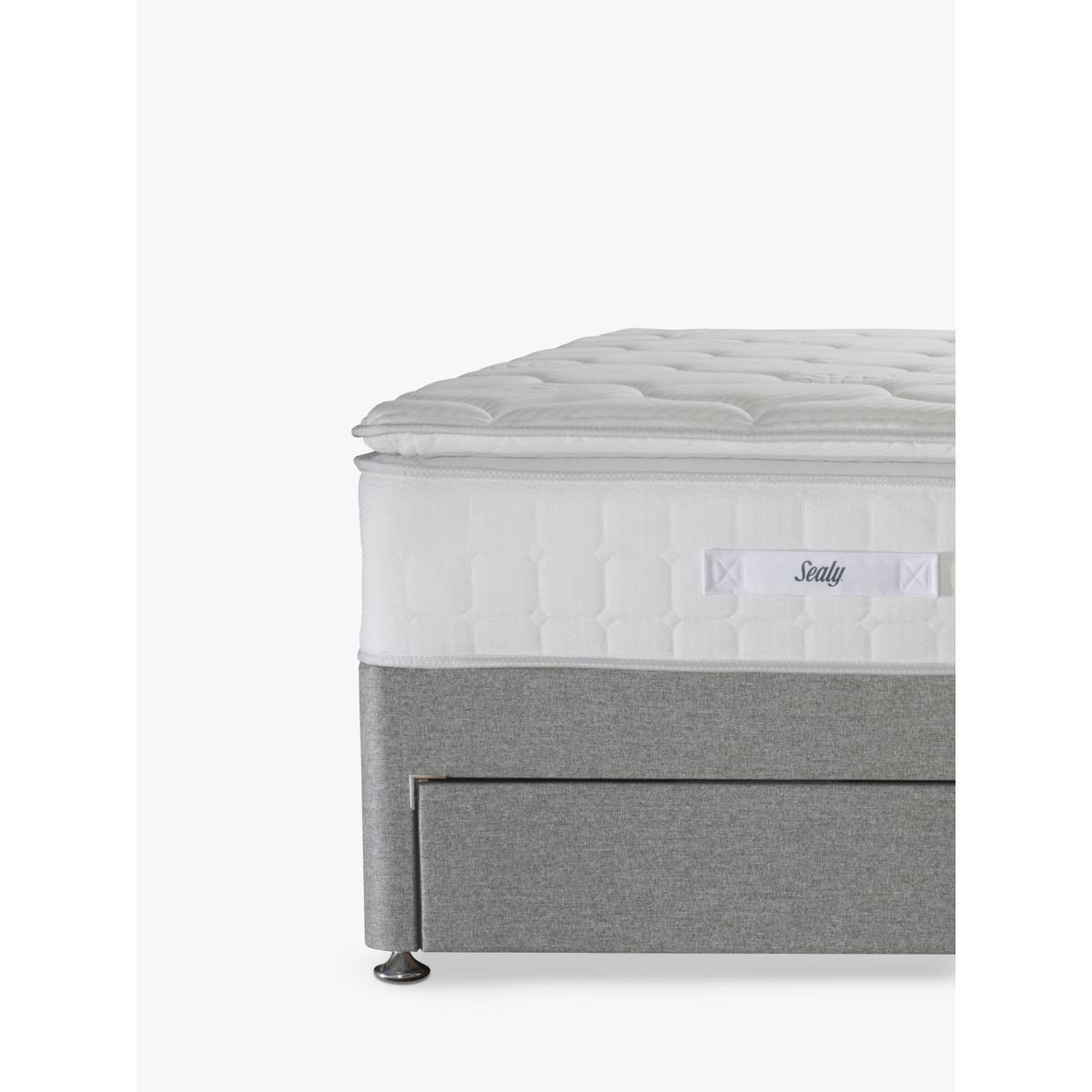 Sealy Activsleep Latex 1400 Pocket Spring Pillowtop Mattress, Medium Tension, Single – image 4
