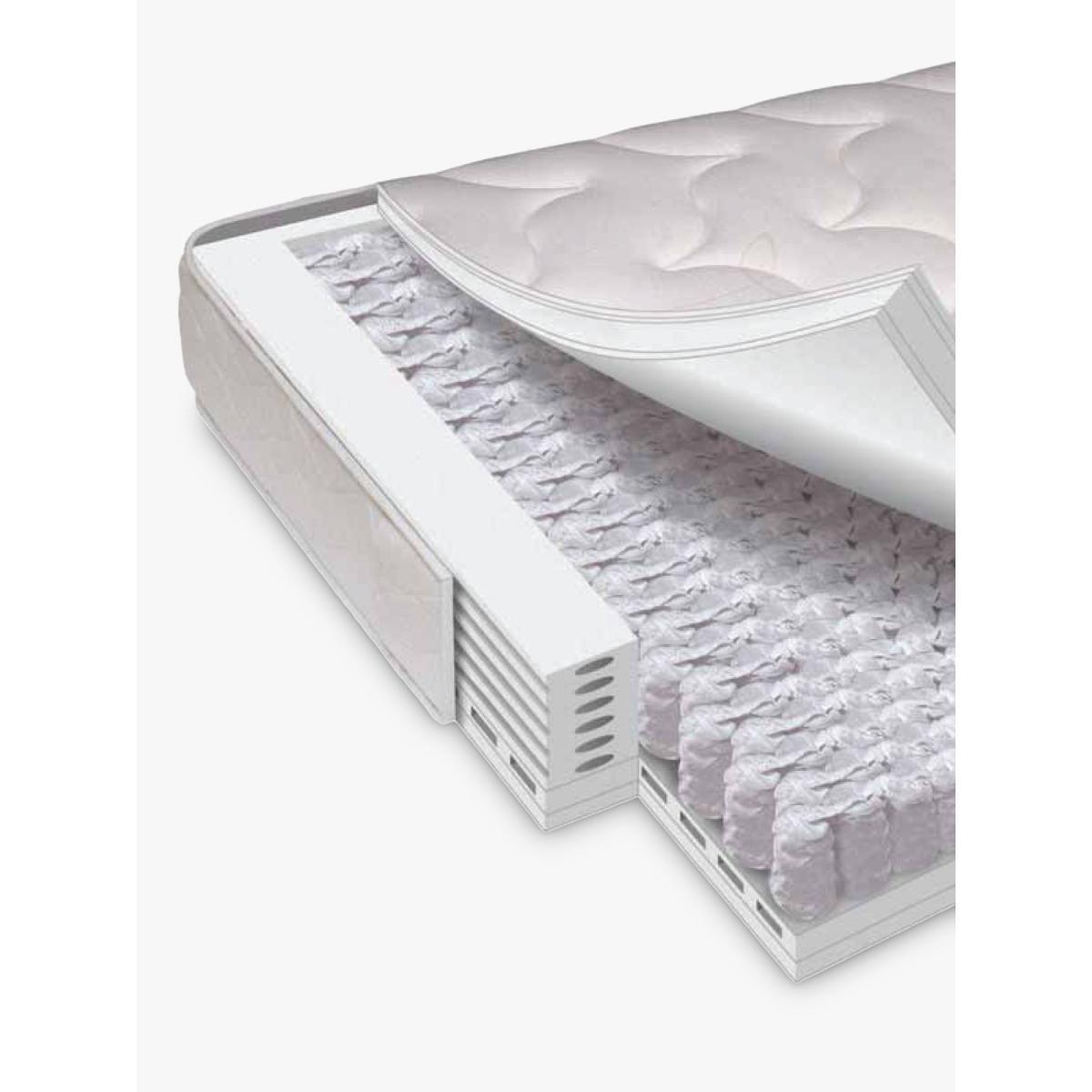 Sealy Activsleep Latex 1400 Pocket Spring Pillowtop Mattress, Medium Tension, Single – image 7