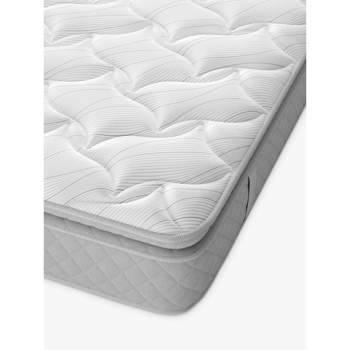 Sealy Enhance Bloomsbury Geltex Mattress, Softer/Regular Tension, Single – image 2