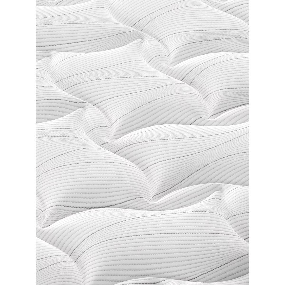 Sealy Enhance Bloomsbury Geltex Mattress, Softer/Regular Tension, Single – image 3