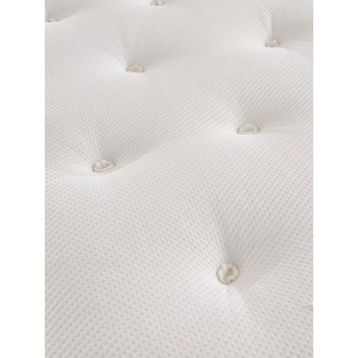 John Lewis Ortho Support 1200 Pocket Spring Mattress, Firm Tension, Single – image 7