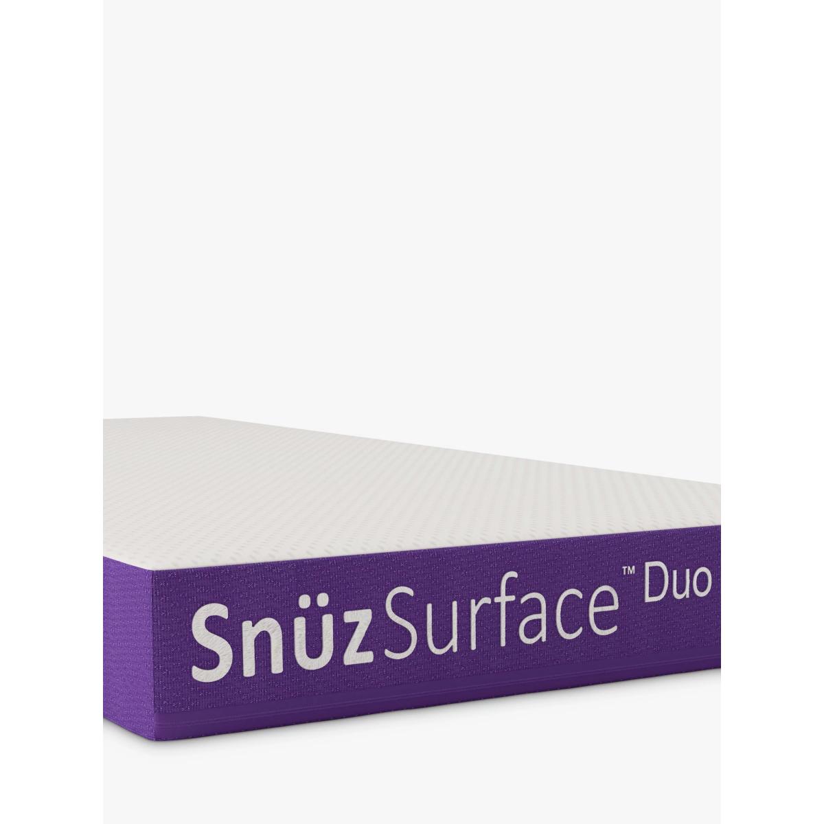 Snüz SnüzSurface Duo Cotbed Mattress, 140 x 70cm – image 5