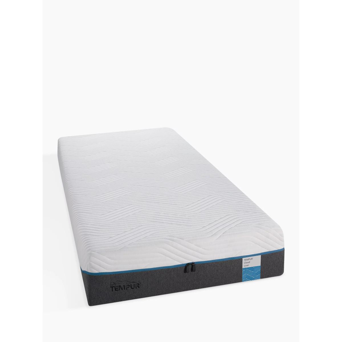 TEMPUR® Cloud Luxe Memory Foam Mattress, Soft, Small Single – image 2