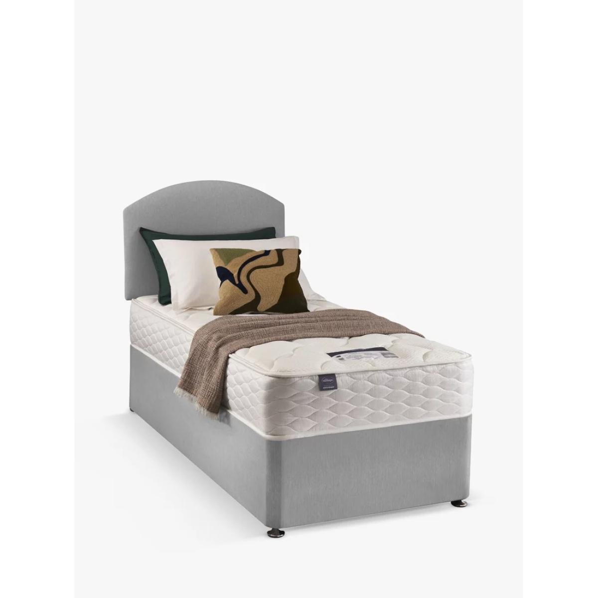 Silentnight Recover Mirapocket 600 Spring Mattress, Regular Tension, Single – image 3