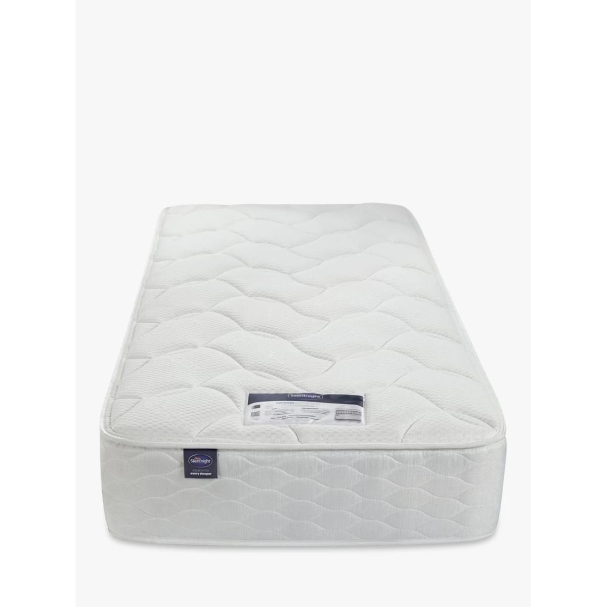 Silentnight Recover Mirapocket 600 Spring Mattress, Regular Tension, Single – image 4
