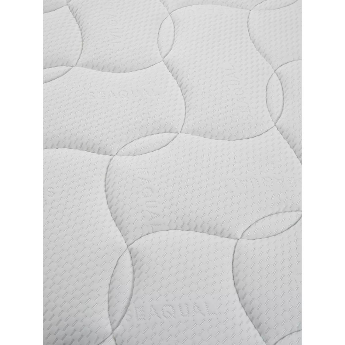 Silentnight Recover Mirapocket 600 Spring Mattress, Regular Tension, Single – image 6